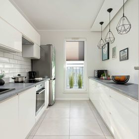 Guderskiego 59 | Nowoczesny Apartament | Parking Gdańsk