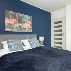 Guderskiego 59 | Nowoczesny Apartament | Parking Gdańsk