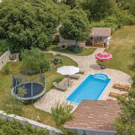 House Rural Soul Oklaj