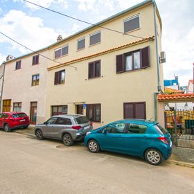 Apartment Centrum Biograd