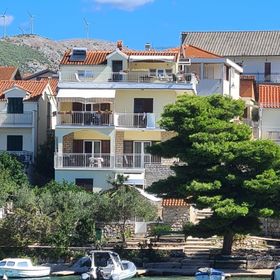 Apartment D&D Grubišić Grebastica