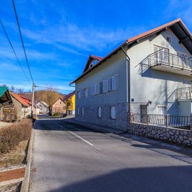 Apartments Sofija Fužine