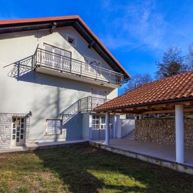 Apartments Sofija Fužine