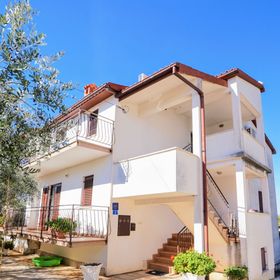 Apartments Daniela Savudrija