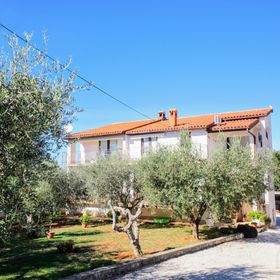 Apartments Daniela Savudrija