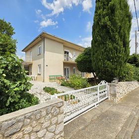 Apartman Katica Novi Vinodolski