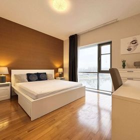 Dunai Kilátás Apatman Budapest