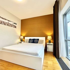 Dunai Kilátás Apatman Budapest