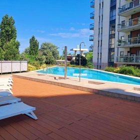 Dunai Kilátás Apatman Budapest