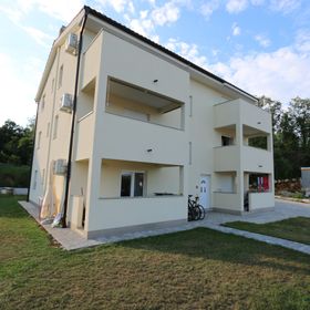 Apartment Samsa Mirica Čižići