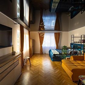 Apartament ACs Studio Sighișoara