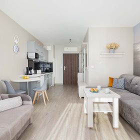 Bel Mare 211 | Apartament nad Morzem | Parking