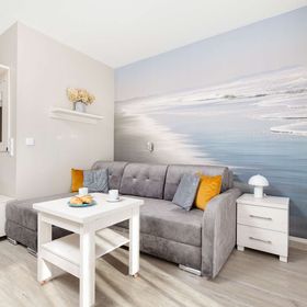 Bel Mare 211 | Apartament nad Morzem | Parking