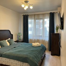 Luxury Apartment Coresi Area Brașov