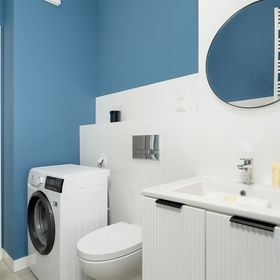 Janickiego 25B | Nowoczesny Apartament | Parking Poznań