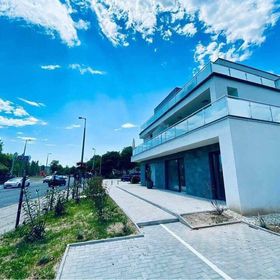 Jarina Apartman Aranyhíd Balatonalmádi