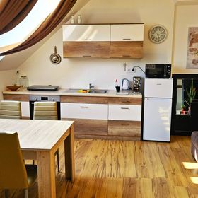 Jarina Apartman Aranyhíd Balatonalmádi