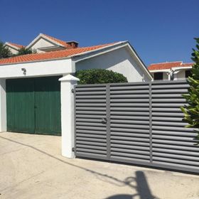 Holiday Home Beachfront Privlaka