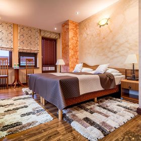 Hotel - Karczma Klimtówka Wolbrom