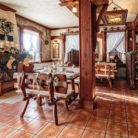 Hotel - Karczma Klimtówka Wolbrom