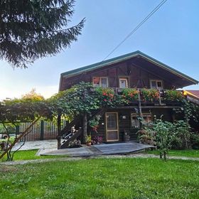 Cabana Bendis Râșnov