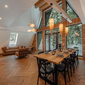 Black Raven Cabin Toplița