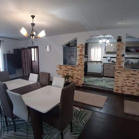 Casa de vacanță Sabrina Gura Humorului