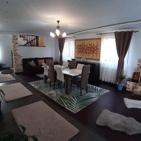 Casa de vacanță Sabrina Gura Humorului