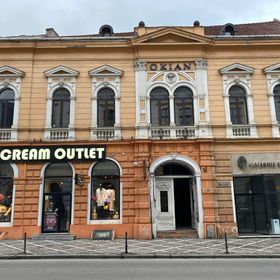 Piața Sfatului Brassai Apartments Brașov