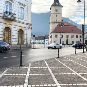 Piața Sfatului Brassai Apartments Brașov