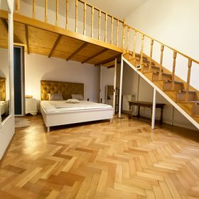 Piața Sfatului Brassai Apartments Brașov