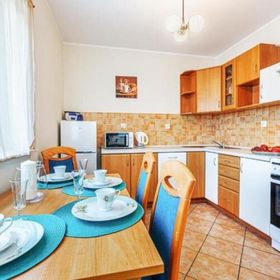 Morska Kraina komfortowe domy nad morzem Białogóra