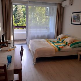 Annamária Apartman Csopak