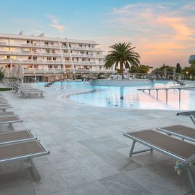 Hotel Olympia **** Vodice