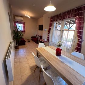 Izabella Vendégház Balatonszárszó