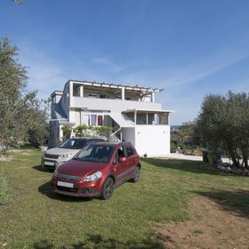 Apartments Maslina Bilice