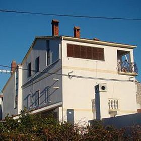 Apartment Silvana Bozava