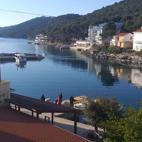 Apartment Silvana Bozava