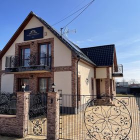 Pezsgő Vendégház Demjén