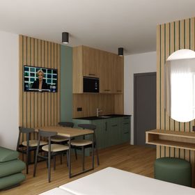 Ośrodek Wypoczynkowy Solaris Pobierowo