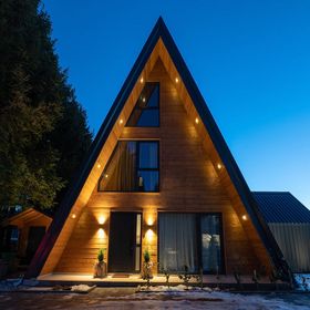 Villa Bellis Mrkopalj