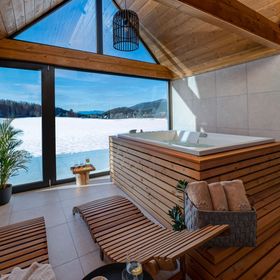 Villa Bellis Mrkopalj