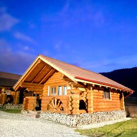 Casa Stâna Boierilor Gura Râului