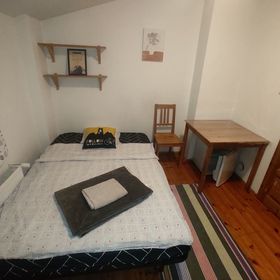 Kolonia Abegga pokój No 1 centrum Wrzeszcz Gdańsk