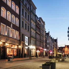 Apartamenty Chleb i Wino Gdańsk