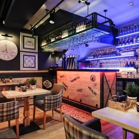 Apartamenty Chleb i Wino Gdańsk