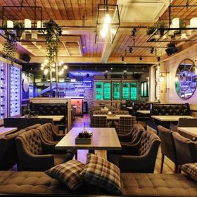 Apartamenty Chleb i Wino Gdańsk