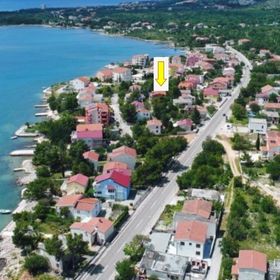 Apartments Dream Seline