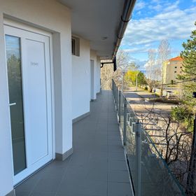 Golden Coast Studio Apartman