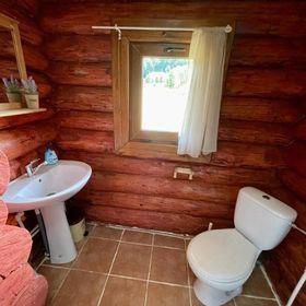 Cabana Ursu' Zburător Râșnov